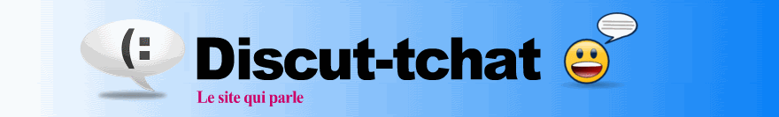 Discut-tchat